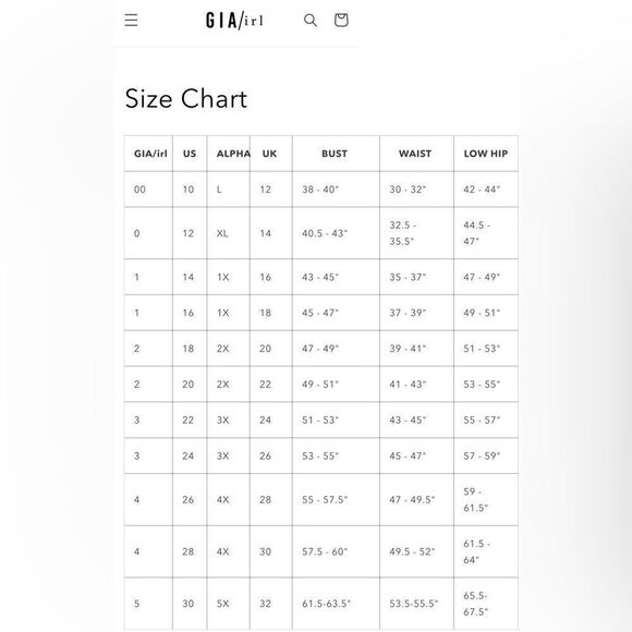 GIA IRL Plus Green Cutout Maxi Dress Womens Sz 2 18/20 Sleeveless NWT - Picture 17 of 17